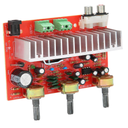 Modulo Amplificador Stereo TDA7377 2X40W 12VDC