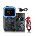 FNIRSI DMT-99 Multímetro Inteligente
