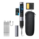 Cautín Inteligente Portatil Fnirsi 100W