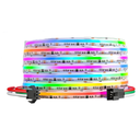 Rollo 5mts Led Cob Neopixel WS2811 12V 720 Led Por Metro