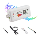 Control Por Audio Para Led Neopixel