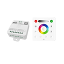 Controlador Led  Neopixel SP630E+RC4