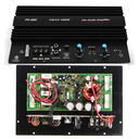 Amplificador Para Vehiculo 1000W