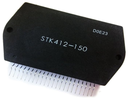 STK412-150C Circuito Integrado Original