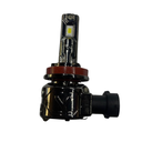 Par De Bombillos Led H11 12V 40W