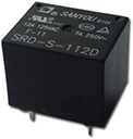 Relé 14V 20A 250V SARD-S-112D