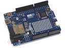 Arduino Uno R4 Esp32