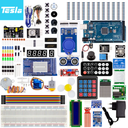 KIT Arduino MEGA 2560 Tesla