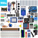 KIT Arduino Uno R3 Tesla