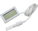 Termometro digital FY-12