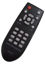 Control Remoto Modo De Servicio Samsung AA81-00243A