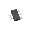 Tiristor Triac Z3M 800V 1A SMD