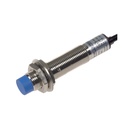 Sensor Inductivo de Proximidad LJ12A3-4-Z/BY PNP NO