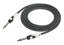 Cable Kirlin Plug De 1/4" A Plug De 1/4" 1 Metro