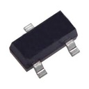 Transistor BJT BC846C-1BT NPN 65V 0.1A SMD