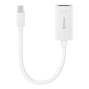 Adaptador Mini DisplayPort a HDMI Steren