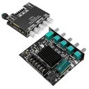 Modulo Amplificador Integrado Clase D Audio Digital Bluetooth 2.1 TPA3116D2 2X50W 12-24v