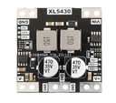 XL5430 Módulo Reductor de Voltaje Buck Step Down Dc-Dc Simétrico +12V y -12V