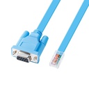 Cable Convertidor RJ45 A Serial CB-45D9