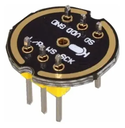 Módulo Micrófono Omnidireccional INMP441 3.3V