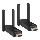 Extensor HDMI Inalámbrico 90Mts Steren