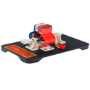 Motor Generador De Electricidad Modelo DIY