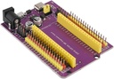 Shield Expansion Para ESP32 38P