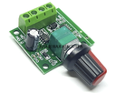 Módulo Para Motores Variador PWM 2A 12V Máximo