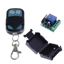 Modulo Rf Control Remoto 1 Relé 12V DC