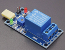 Modulo Sensor De Humedad Con Rele 5V