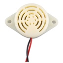 Buzzer Activo 3-24V Sonido Fijo