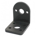 Base Para Motor Tipo L 25mm