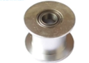 Acople Para CNC 10 mm-20T-5B sin dientes