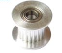 Acople Para CNC 10 mm-20T-5B con dientes