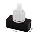 Switch Tipo Pulsador 110V 1A
