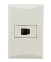 Placa Keystone Para Conector RJ11 Eagle