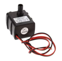 Bomba De Agua Sumergible 12V 240L/H Modelo AD20P-1230A