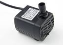 Bomba De Agua Sumergible 5.5-12V 200L/H Modelo DC-1020
