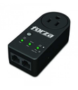 Protector De Voltaje 900 Jules Forza Zion-2K10 Con RJ45