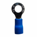 Terminal De Argolla Azul RV2-4L  16-14