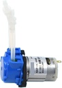 Bomba De Agua Peristáltica 12V Modelo NKP-DC-S10B