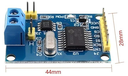 Sensor Can Bus MCP2515 TJA1050