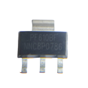 Transistor Mosfet PF610BF Canal-N 100V 0.9A SMD