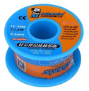 Rollo De Estaño Mechanic 0.4mm 63/37 40 gramos YT-V866
