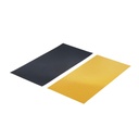 Pad Termico de Grafeno 18x37mm 0.1mm De Espesor