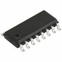 74LS139 Compuerta Decodificador y Demultiplexor SMD