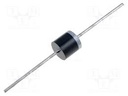 Diodo rectificador 10A10 10A 1000V
