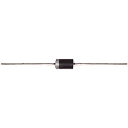 Diodo rectificador BY133 1A 1300V NTE506
