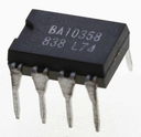 Integrado Ba10358N