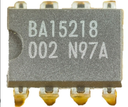 Integrado  Ba15218